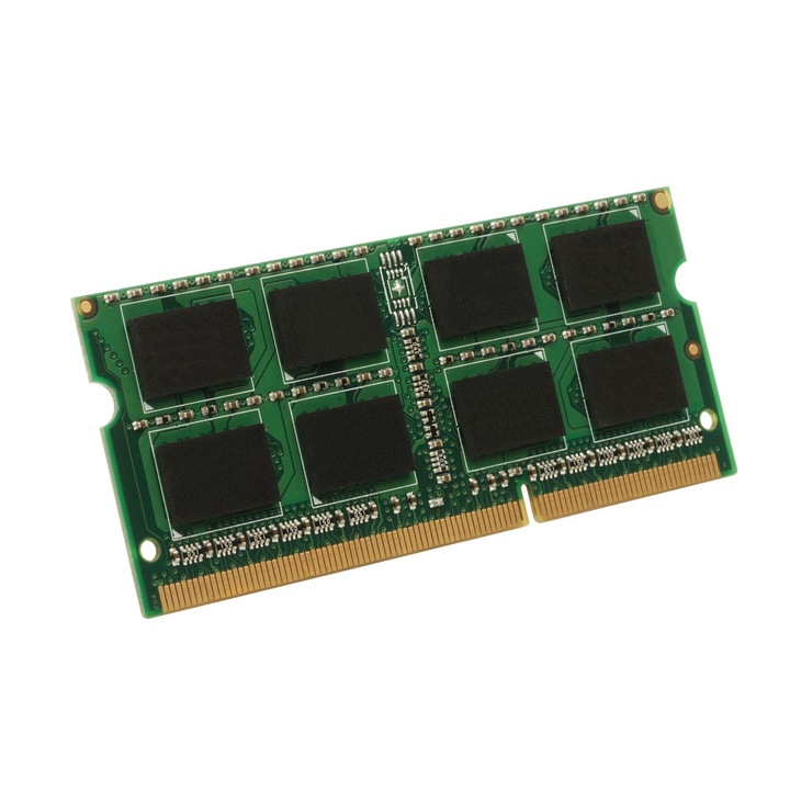 Памет RAM, Fujitsu, 8GB, DDR4, 2133MHz, 260-pins, Multicolor