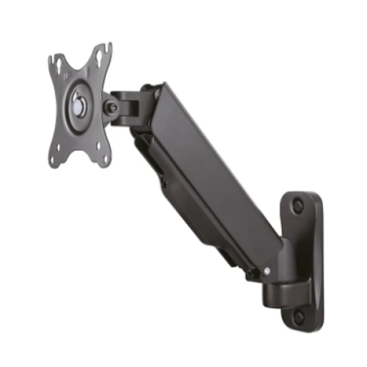 Suport TV, NeoMounts WL70-440BL11, reglabil, negru, 17"-32", VESA 75x75-100x100mm