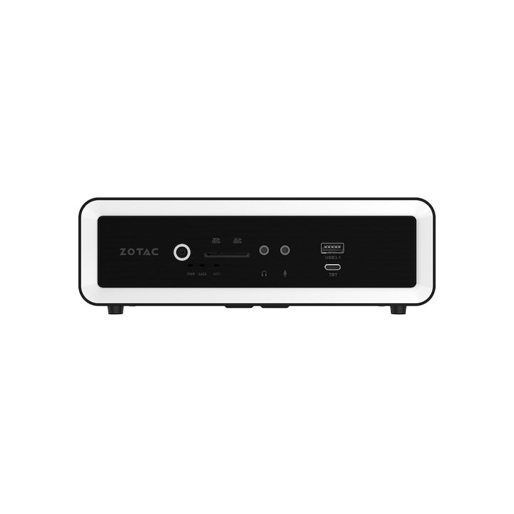 Desktop ProD Office6 Intel i3-6100 3,7Ghz, ram 8 Gb, SSD 120 Gb, Windows 10, VGA HDMI slot M2