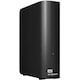 HDD Extern WD Elements Desktop, 20TB, 3.5", USB 3.0, Negru