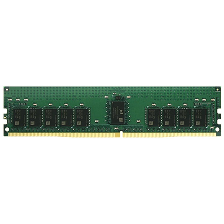 Componenta NAS, Synology D4ER01-16G, 16 GB, DDR4