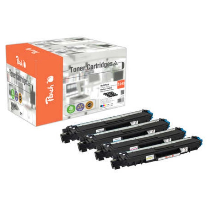 Cartus toner compatibil HP CF217X, HP-17X, CRG-047H, cu cip, 4000 pagini, pentru HP LaserJet Pro MFP M102a, M102w, M130a, M130fn, M130fw, M130nw
