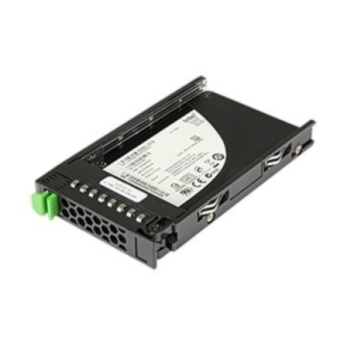 SSD, Fujitsu, S26361-F5776-L384, Electronic, 2.5 inch