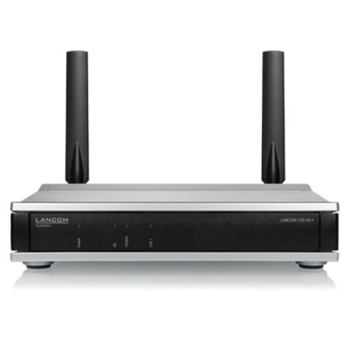 Router, Lancom, 300 MB/S, Negru - eMAG.ro