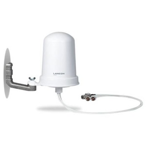 Мрежови антени и аксесоари