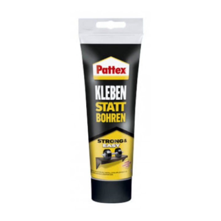 Adeziv de contact Pattex 9H PKB25, gel, tub 250g