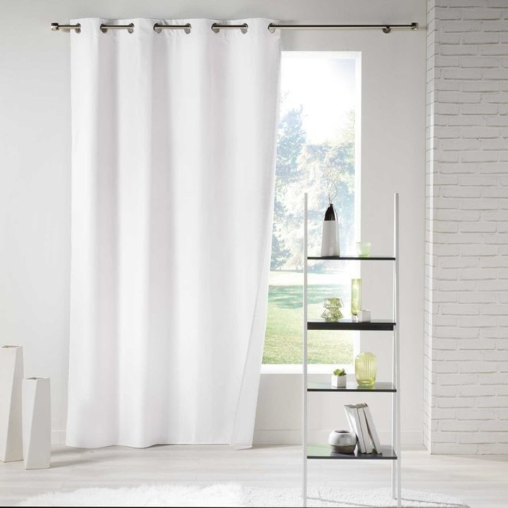 ICEMOUNT завеса с водачи 140 x 260 см