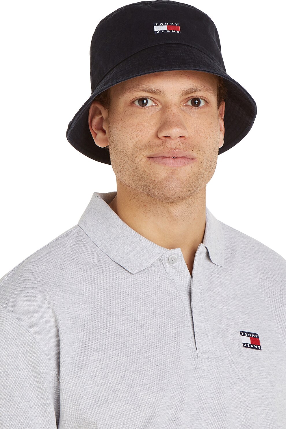 Bucket orders hat tommy jeans