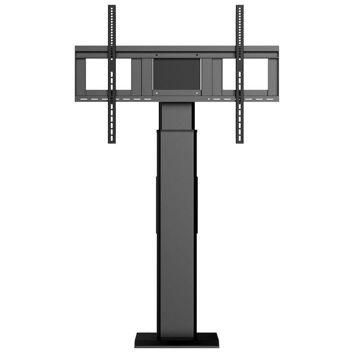 Стойка за телевизор, Iiyama, MD WLIFT1021-B1, 100 кг, 139,7 см (55")/2,18 м (86"), 800 x 600 мм, Черен