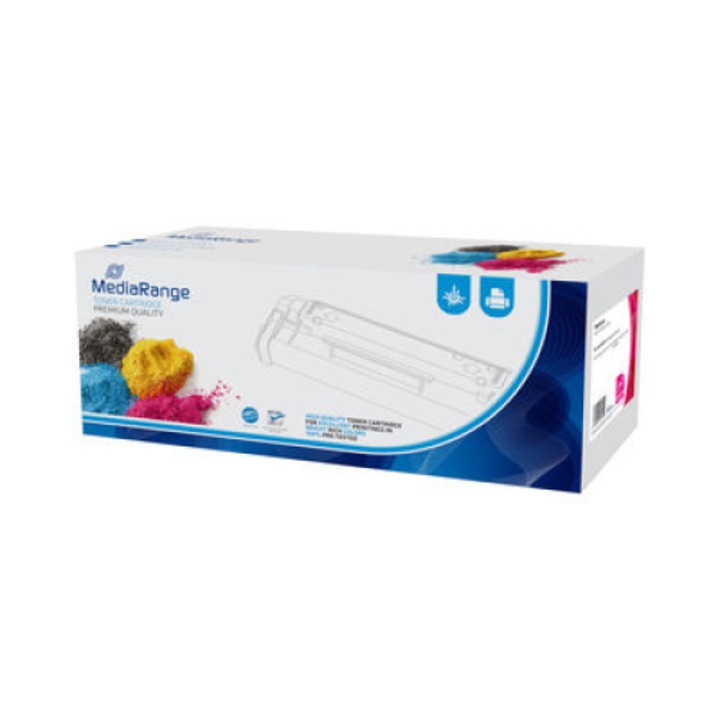 Toner Ricoh, Compatibil cu C6000, Negru