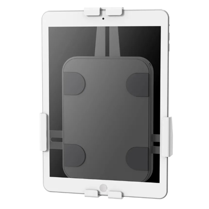 Suport tableta, NeoMounts, Alb