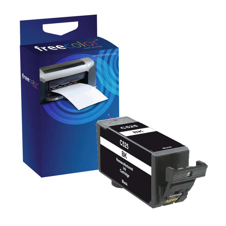 Kit de 2 Cartuse Inkjet 953xlBKEE Black L0S70AE 2000 Pagini Compatibile HP OfficeJet Pro 8700 Series, HP OfficeJet Pro 8210, HP PRO 8218, 8710, 8720, 8730, 7740 Inclusiv Imprimantele care se termina cu litera E