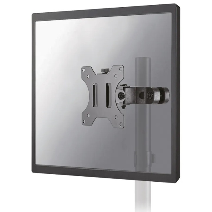 Suport TV, NeoMounts, 17"-32", inclinare -30°/+30°, rotire 360°, negru