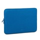 Husa de protectie, Rivacase, 14 ", Albastru