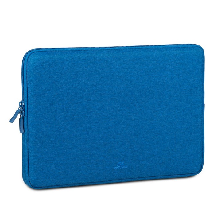 Husa de protectie, Rivacase, 14 ", Albastru