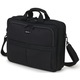 Geanta de laptop, Dicota, Eco Top Traveler, 35.8 cm, 860g, Negru