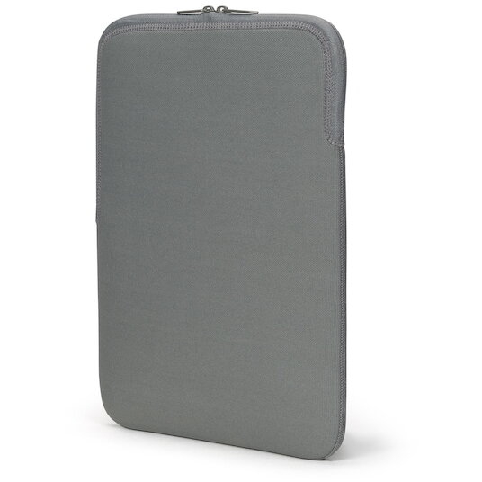 Husa laptop, Dicota, Sleeve Eco Slim M, Compatibil cu Microsoft Surface, Gri