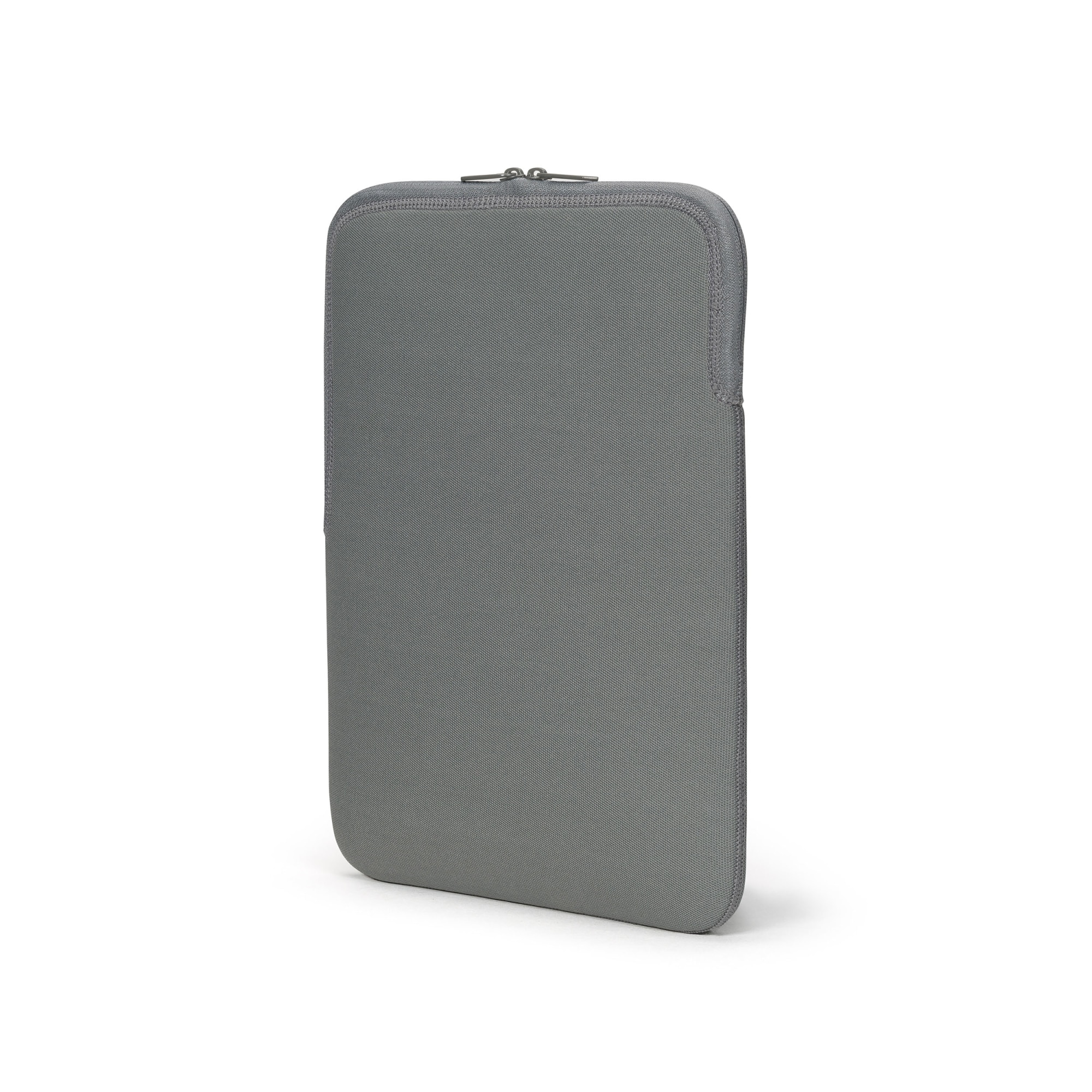 Husa laptop, Dicota, Sleeve Eco Slim M, Compatibil cu Microsoft Surface, Gri