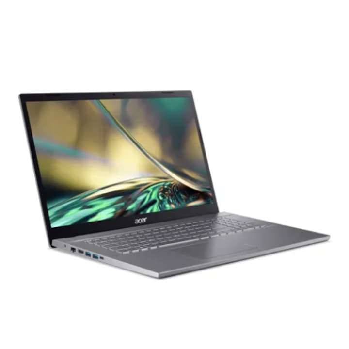 Acer Aspire 5 A517-53, Intel Core i5 12450H