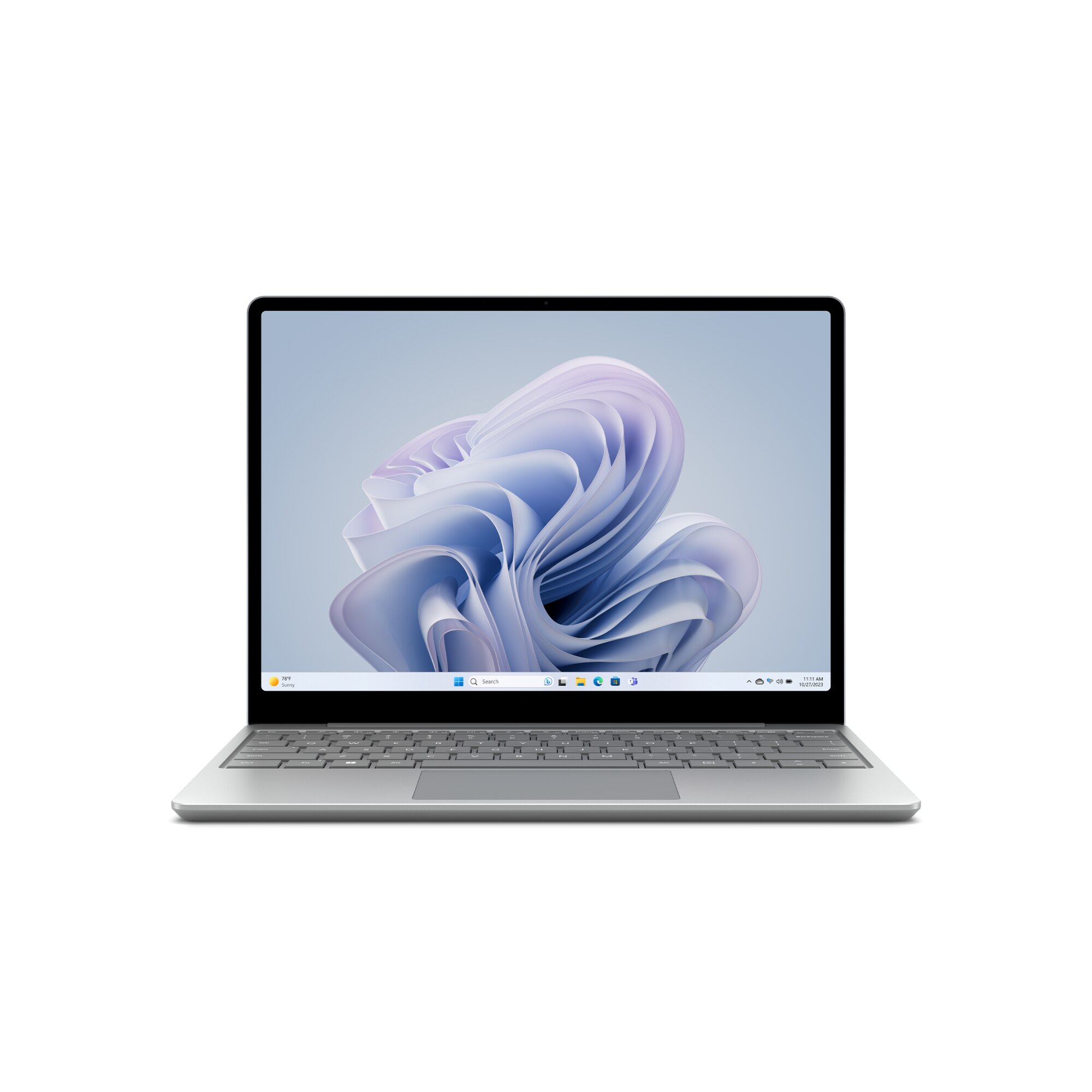 Microsoft Surface Laptop 12.4インチ マイクロソフト Surface Laptop Go 12.4インチ ノートパソコン