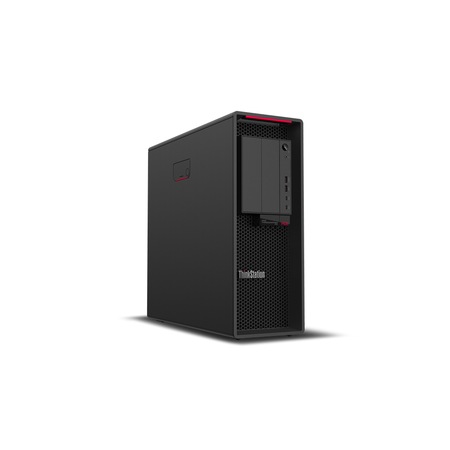 Lenovo ThinkStation P620, Lenovo, 3.6 GHz, 64 GB, 3200 MHz, 1 TB