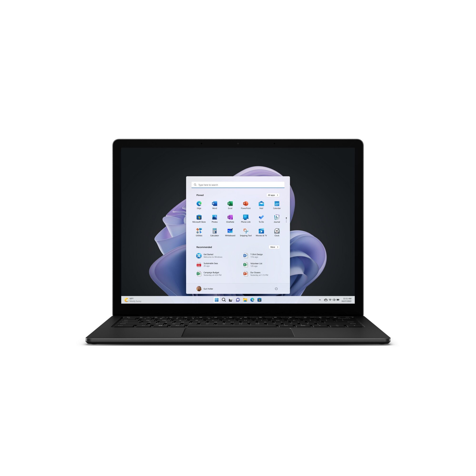 Surface Laptop 5Core i7 1265U 2.70GHz美品 Microsoft Surface Laptop 5, Microsoft, i7-1265U, 2256 x 1504, 32