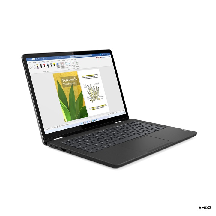 Lenovo Essential ThinkPad, SSD, 16 GB, fekete
