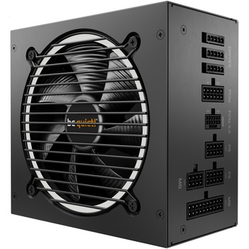 Sursa Be Quiet PURE POWER 12 M, 650W, 80 PLUS Gold, modular, ATX 3.0