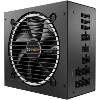 Sursa Be Quiet PURE POWER 12 M, 750W, 80 PLUS Gold, modular, ATX 3.0