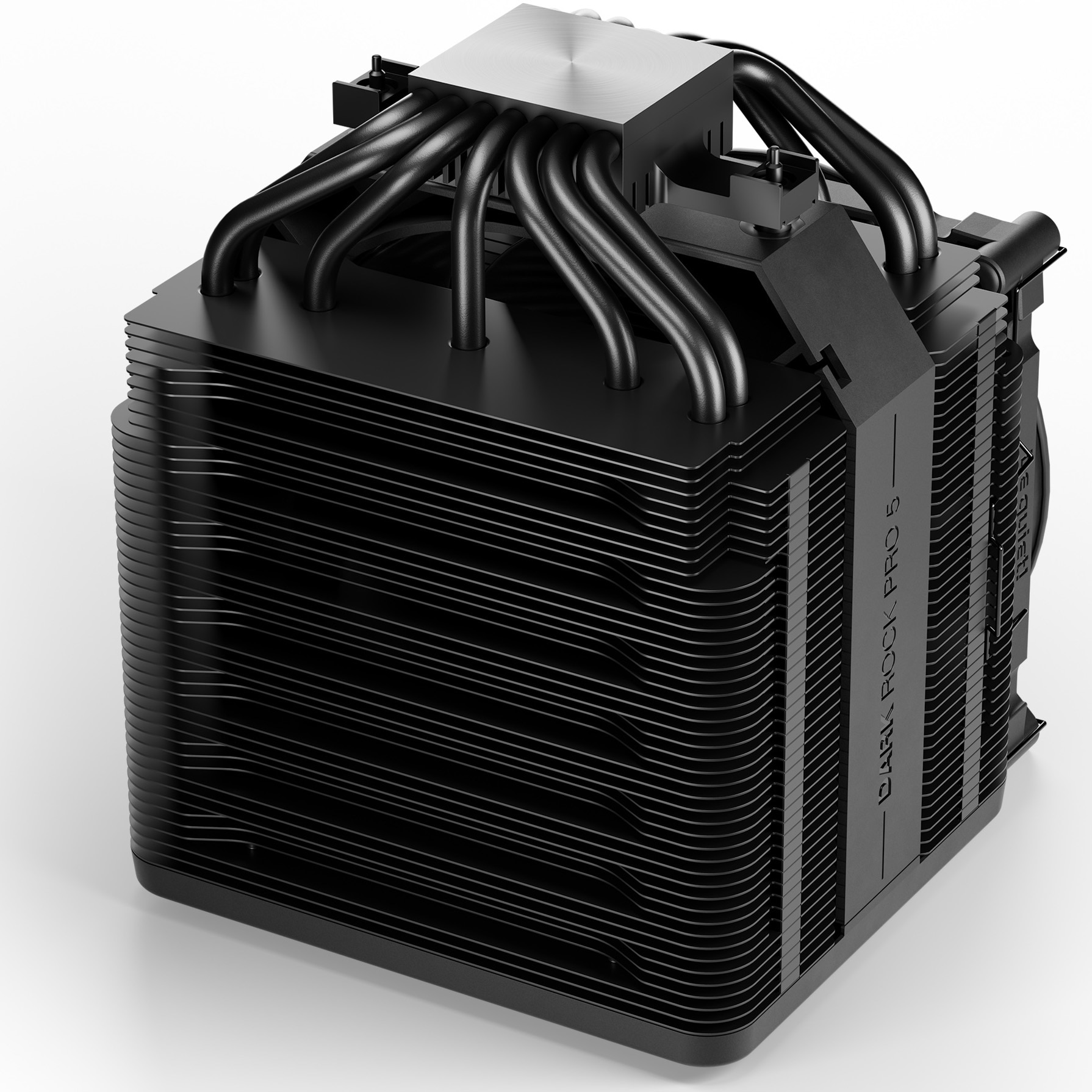 Cooler be quiet! Dark Rock Pro 5, BK036 - eMAG.ro