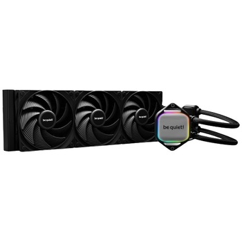Cooler be quiet! Pure Loop 2 360mm, BW019