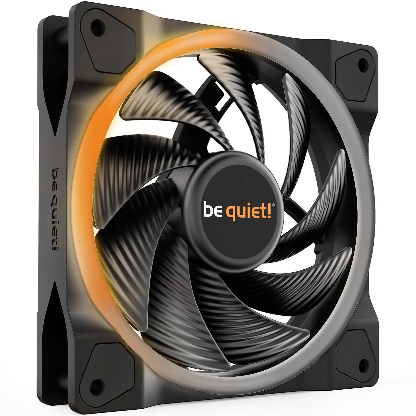 Be quiet! BL073