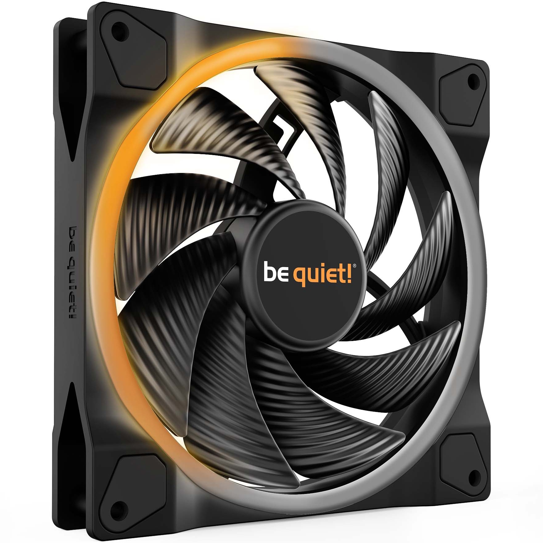 Be quiet! BL075
