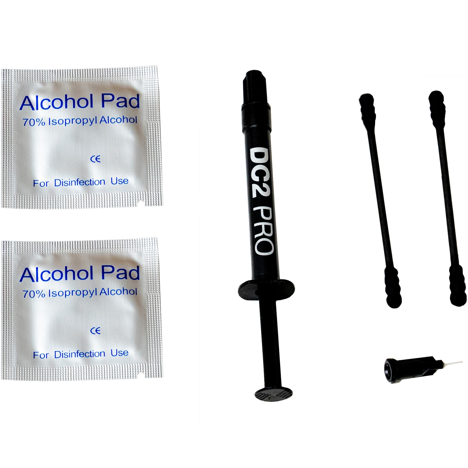 Pasta termoconductoare be quiet! Thermal Grease DC2 Pro, Liquid