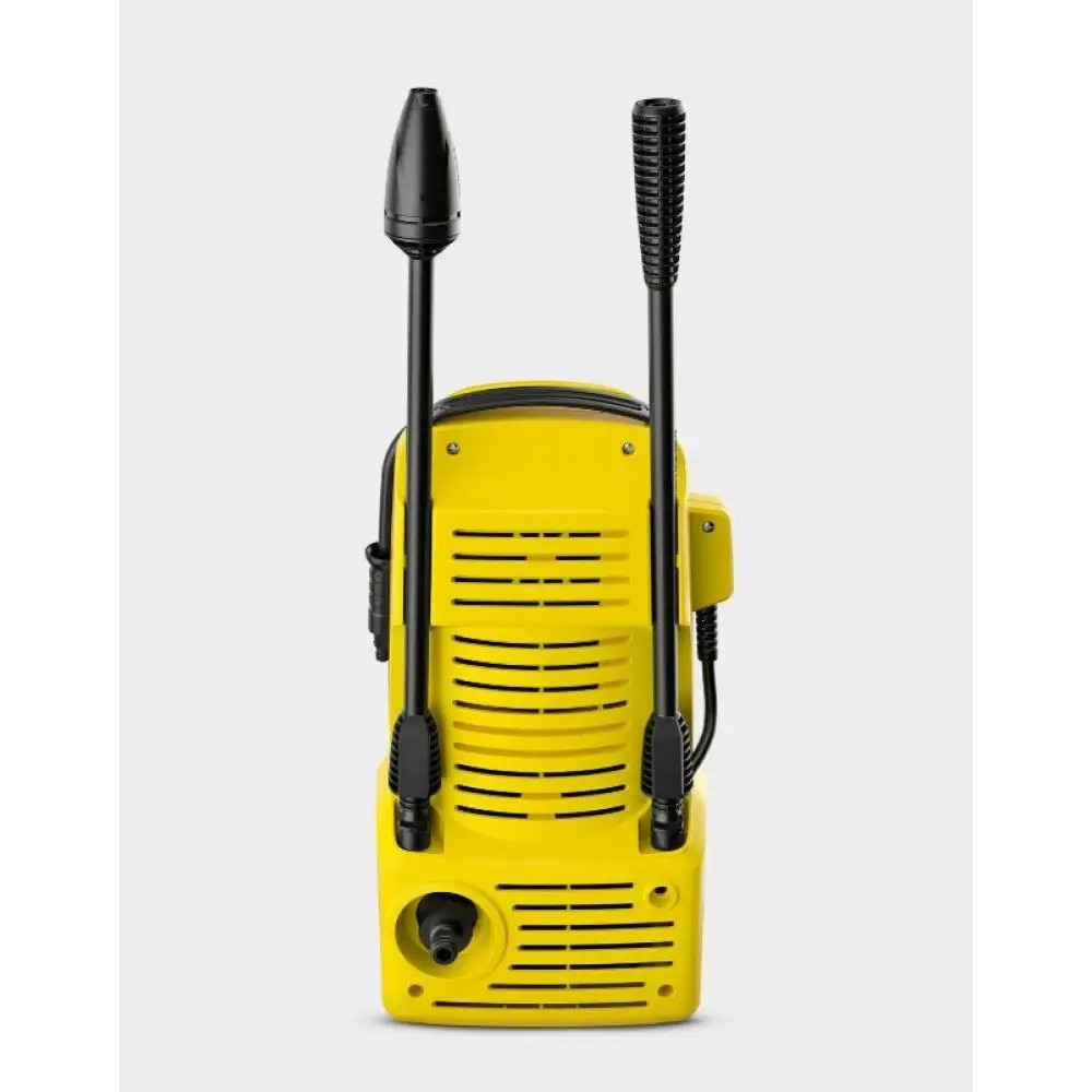 Aparat de spalat cu presiune K 2 Classic Car - eMAG.ro