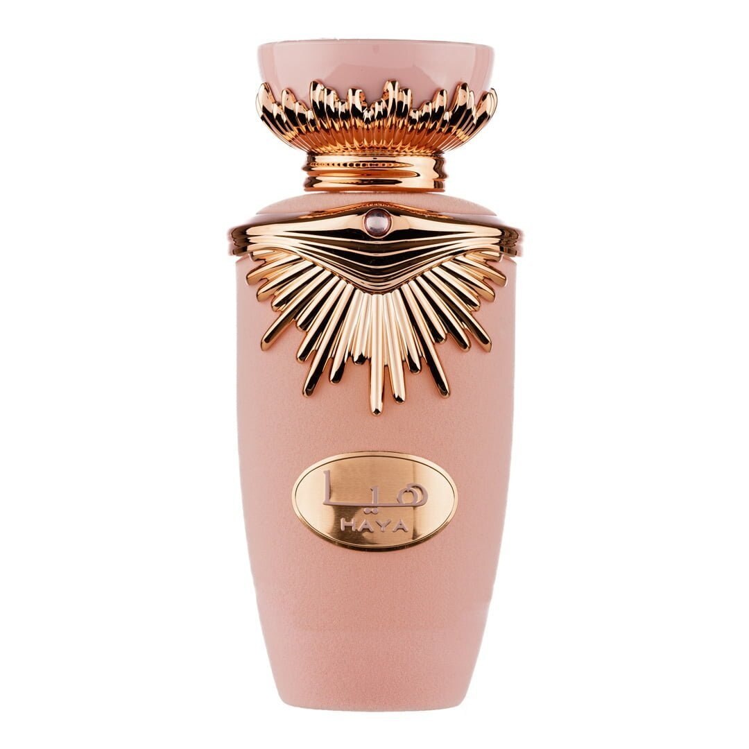 Lattafa Haya, Apa de Parfum Femei, 100 ml - eMAG.ro