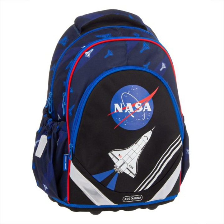 Ars Una anatómiai iskolatáska - NASA űrsikló