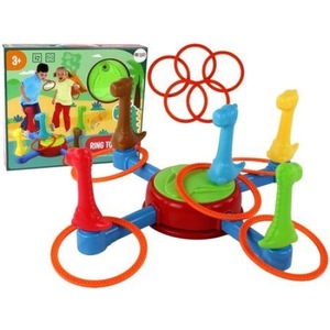 Interaktív gyerek játékok