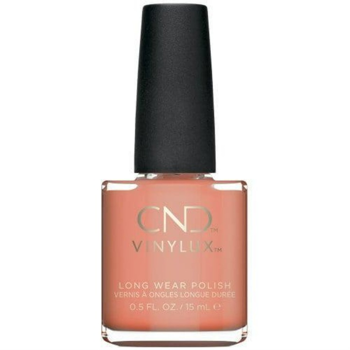 Oja CND Vinylux - Uninhibited, 15ml, Piersica