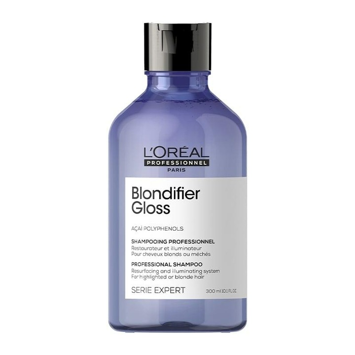 Sampon profesional, L'Oreal Professionnel, Multicolor, 300 ml