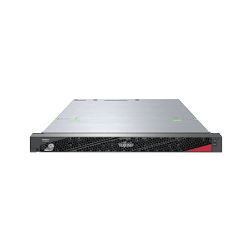 Server Fujitsu Primergy TX1320 M5, Tower, Intel Xeon E-2388G 8 C