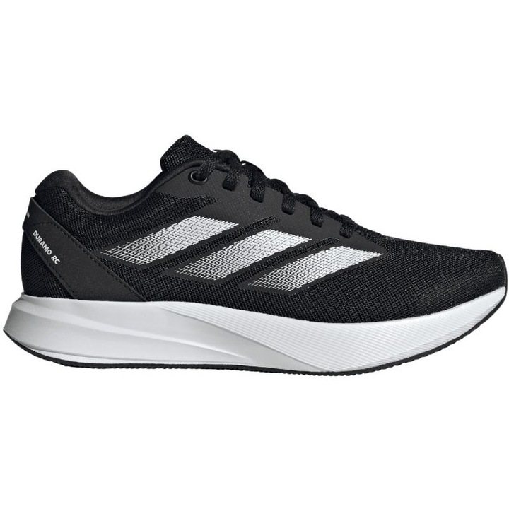 Pantofi sport dama, Adidas, BM189508, Negru, EU 40 2/3