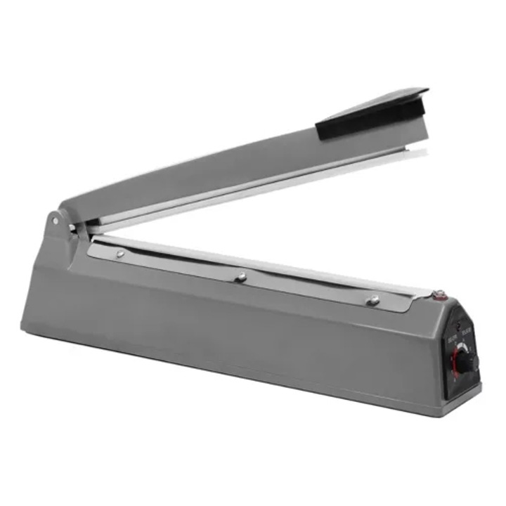 Уред за вакуумиране Ruhhy Z23447, Сив