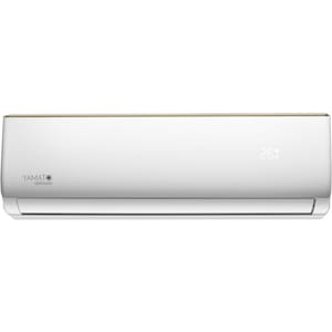 Aparat de aer conditionat Yamato Optimum YW12T2n, Gama 2025, 12000 BTU, Clasa A++/A+, Wi-Fi, Inverter, Golden Fin, Kit instalare inclus