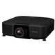 Videoproiector Epson EB-PU1008B, WUXGA (1920 x 1200), VGA, DVI, HDMI, 8500 lumeni (Negru)