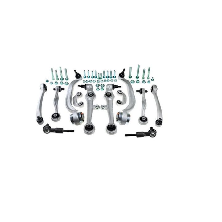 Kit Brate suspensie fata MTR Audi A4 (B5), A6 (C5), Passat (B5) Superb I, Conus21