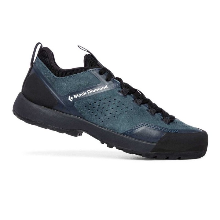 Дамски спортни обувки Mission Xp Lthr, Black Diamond