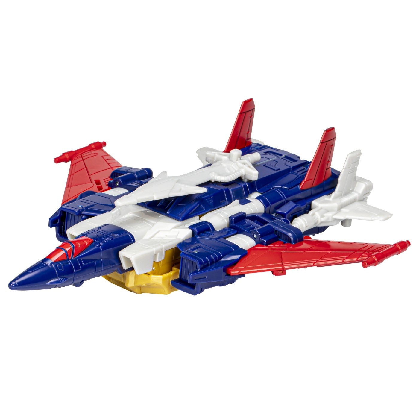 Hasbro Transformers Legacy Evolution Metalhawk – Figura Voyager Class 17,5 Cm Azione Bambini 8+ - 5