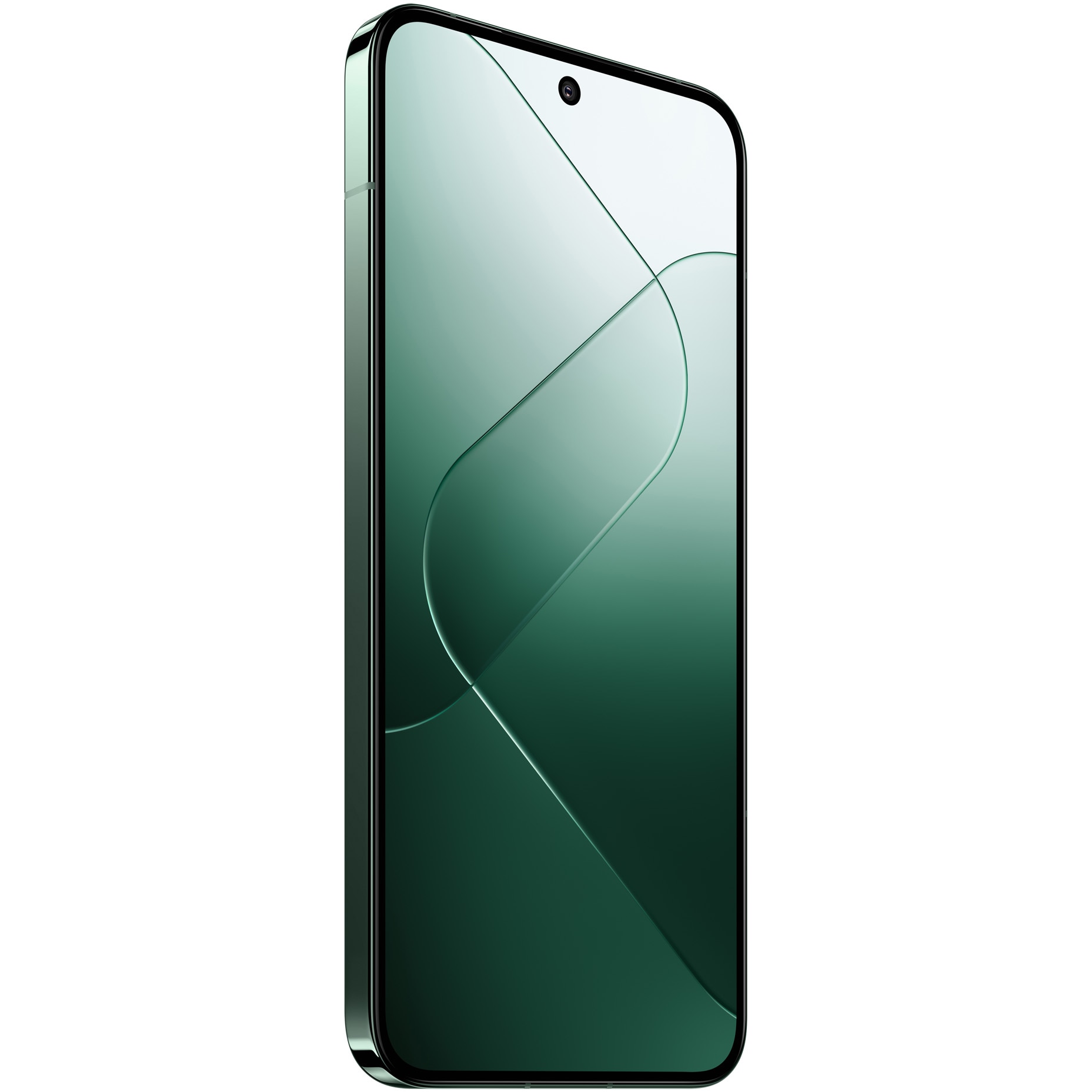 RESIGILAT: Telefon mobil Xiaomi 14, 12GB RAM, 512GB, 5G, Green