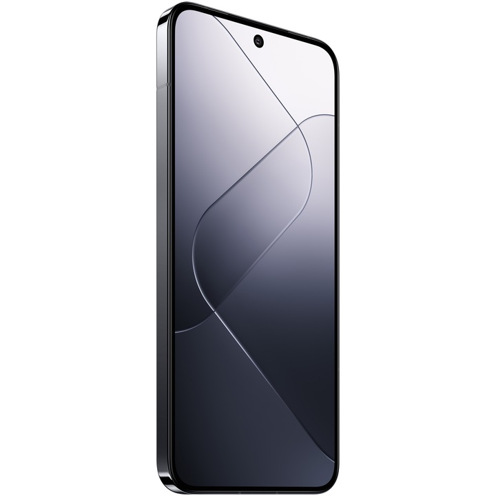 Telefon mobil Xiaomi 14, 12GB RAM, 512GB, 5G, Black